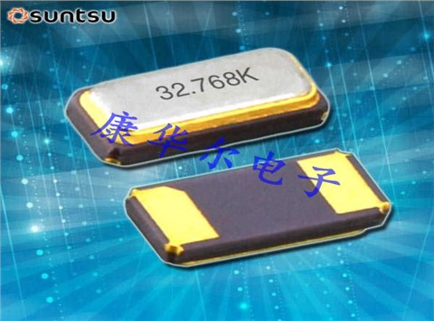 SUNTSU晶振,高質(zhì)量晶振,SWS412壓電石英晶體