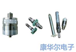 FCD-Tech推出的压电晶体传感器系列