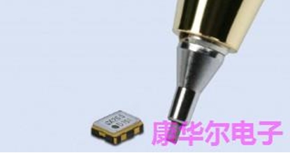 汽车用晶体振荡器开启尺寸小型化新纪元