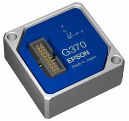EPSON M-G370PDG