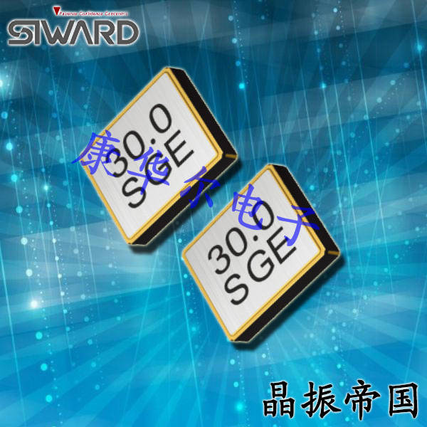 SIWARD晶振,貼片晶振,SX-1210晶振
