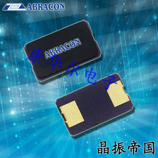 Abracon晶振,石英晶振,ABM7晶振