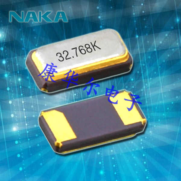 NAKA晶振,貼片晶振,CU412晶振,石英晶體諧振器