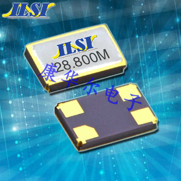 無(wú)線藍(lán)牙晶振,ILCX07-HF5F20-66.000MHz,艾爾西SMD石英晶體