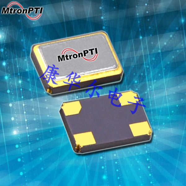 物聯(lián)網(wǎng)6G晶振,M225024TAN50.000MHz,MTRONPTI時(shí)鐘振蕩器