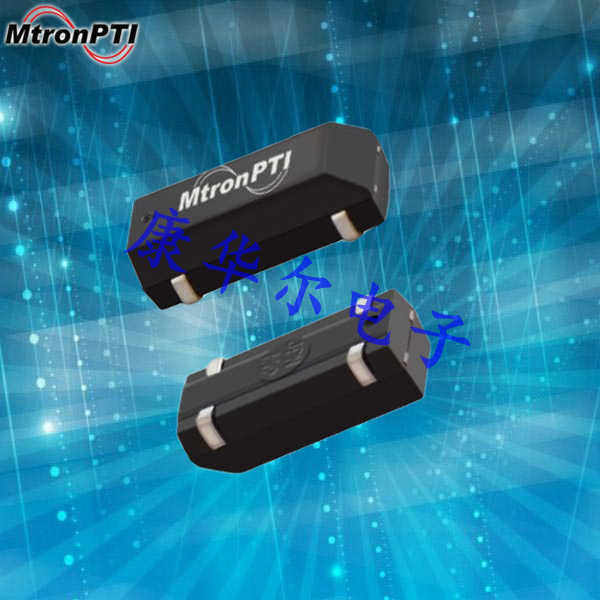 MtronPTI晶振,石英貼片晶振,SX1555-R晶體