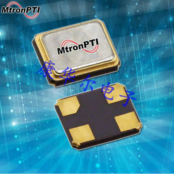 通信應(yīng)用6G晶振,M12602GM48.000MHz,MTRONPTI四腳貼片晶振