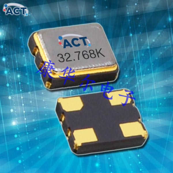 ACT晶振,壓控晶體振蕩器,3CSV-4晶振