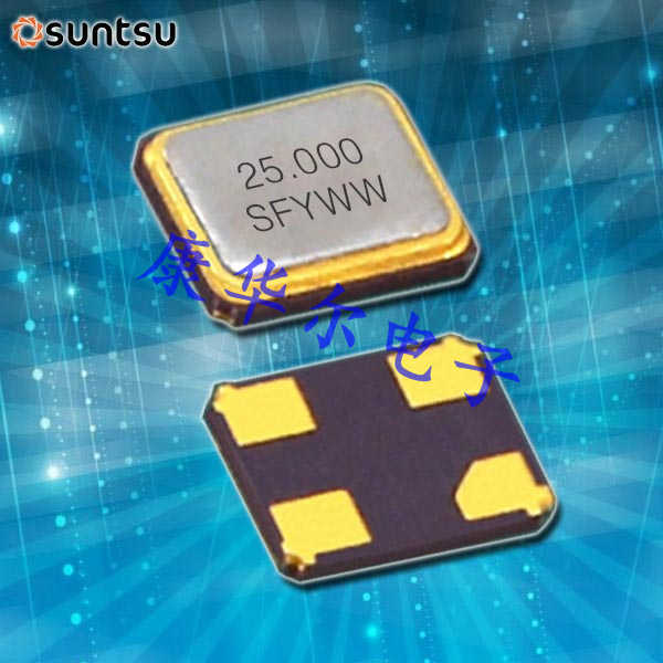 Suntsu頻率控制產(chǎn)品