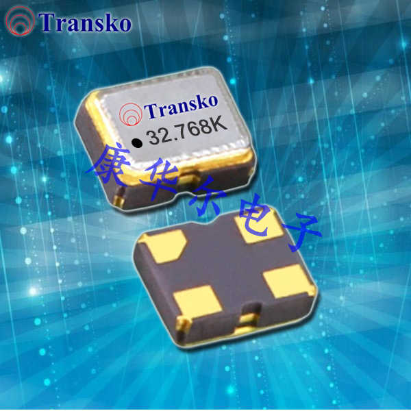Transko晶振,壓控晶體振蕩器,TSMV2壓控晶振