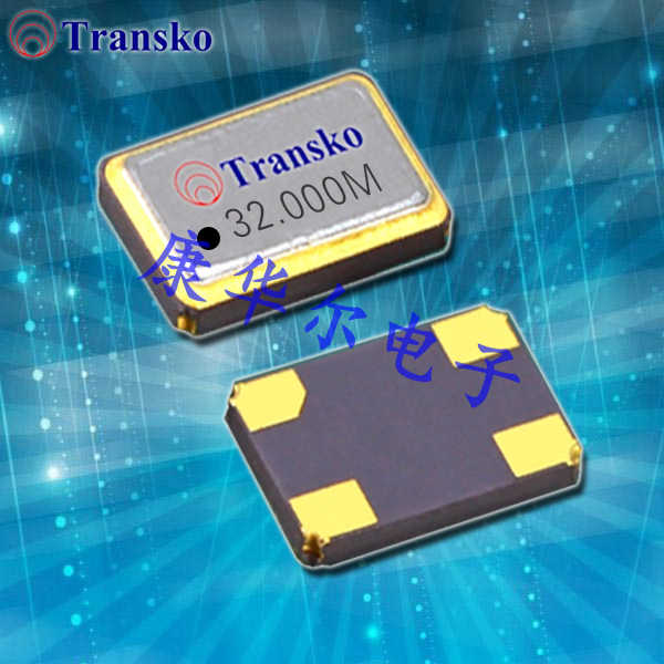 Transko晶振,有源壓電晶振,TSM21進(jìn)口貼片晶振