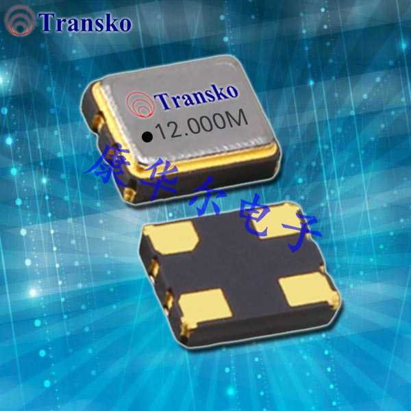 Transko晶振,VCXO晶振,TSMV3壓控晶體振蕩器