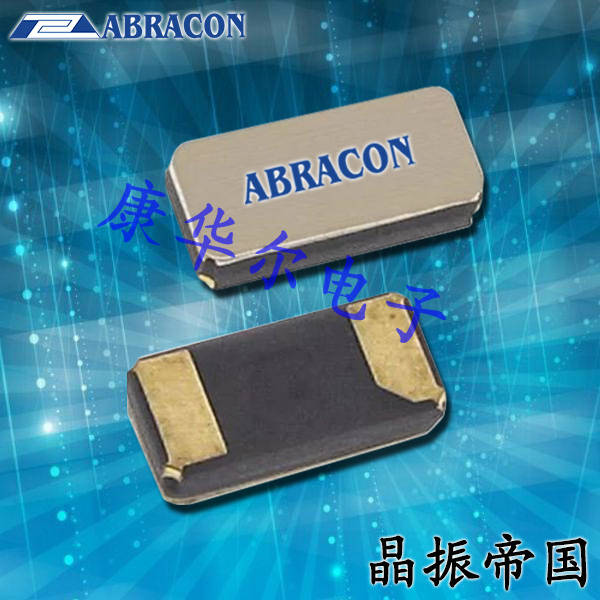 Abracon晶振,壓電石英晶振,ABS09晶體