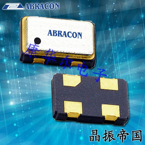 Abracon晶振,壓控晶體振蕩器,ASFV進(jìn)口壓控晶振