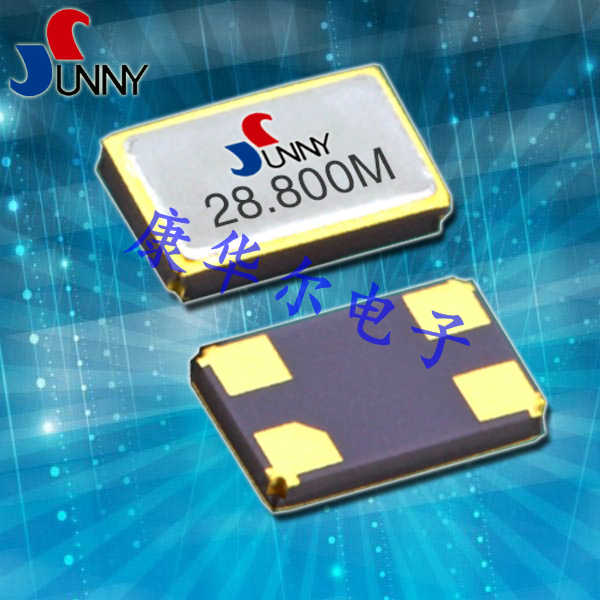 SUNNY晶振,數(shù)碼電子晶振,SX-8石英晶體諧振器