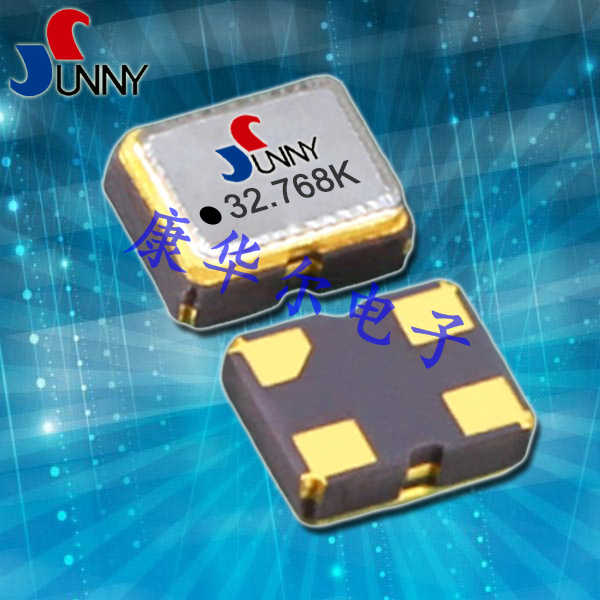 SUNNY晶振,有源晶振,SCO-21(32.768K)振蕩器