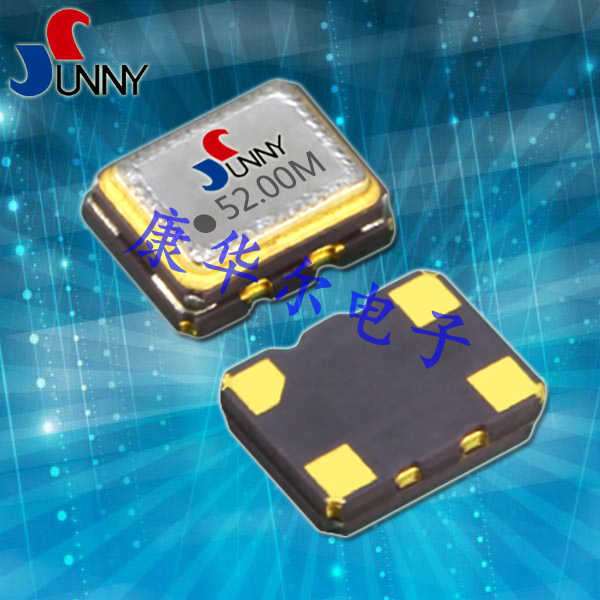 SUNNY晶振,溫度補(bǔ)償晶振,STJ有源晶體振蕩器