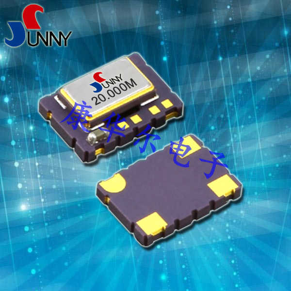 SUNNY晶振,石英貼片晶振,STG壓控溫補(bǔ)振蕩器