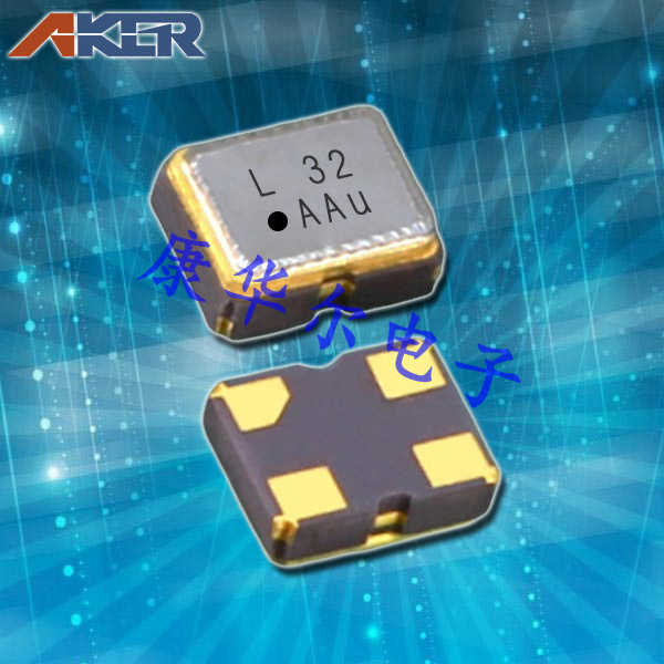 AKER晶振,壓控溫補振蕩器,VTON-221晶振