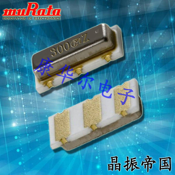 村田晶振,CSTNE24M0VH5T000R0晶振,無(wú)源諧振器