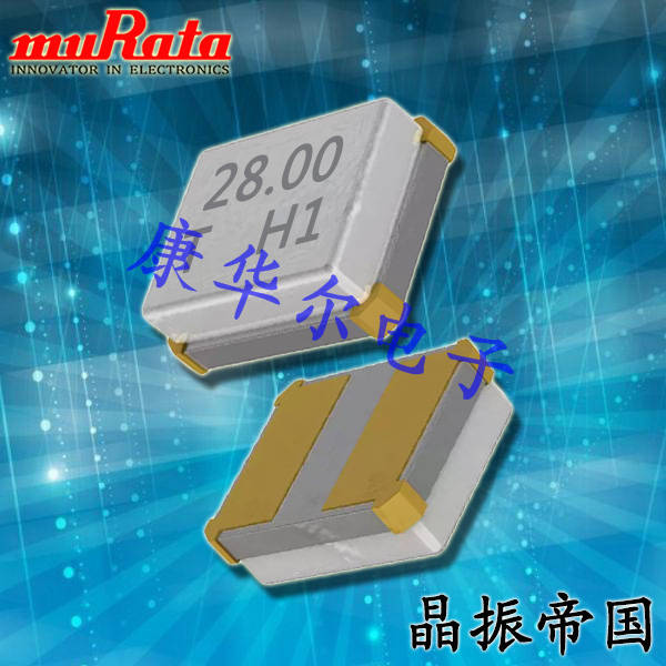 村田晶振,XRCHA晶振,XRCHA24M000F0A12R0晶振,無(wú)線(xiàn)藍(lán)牙晶振