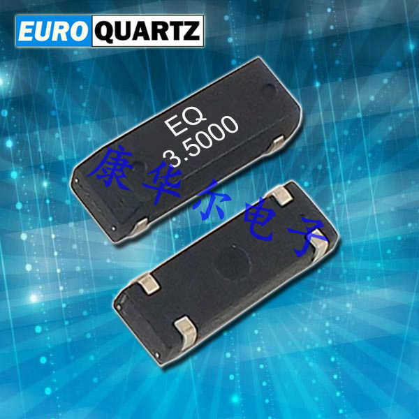 Euroquartz晶振,95SMXG晶振,無源晶振
