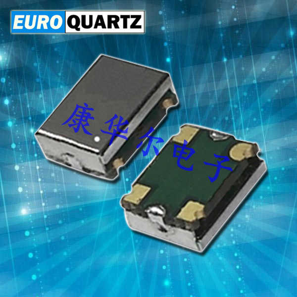 Euroquartz晶振,EMQF574T晶振,溫補(bǔ)振蕩器