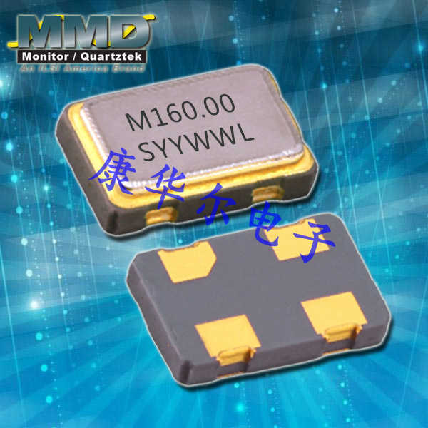 MMDCOMP晶振,MJHK晶振,MJHK202027H-32.768KHZ-T晶振
