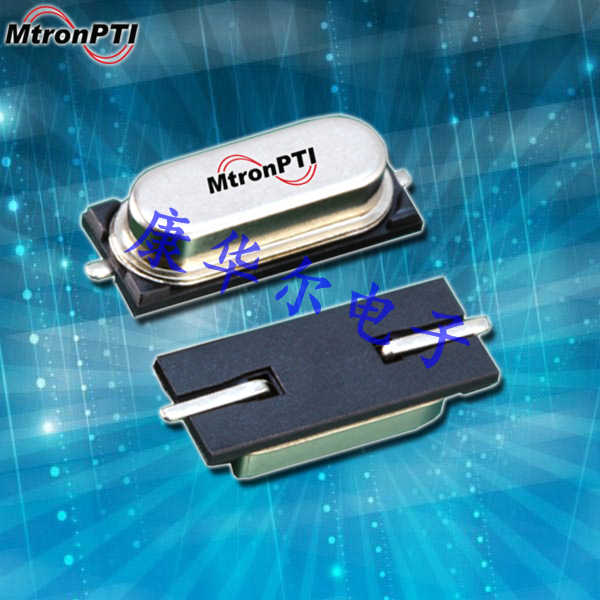 MtronPTI晶振,ATSM-49晶振,無源晶振