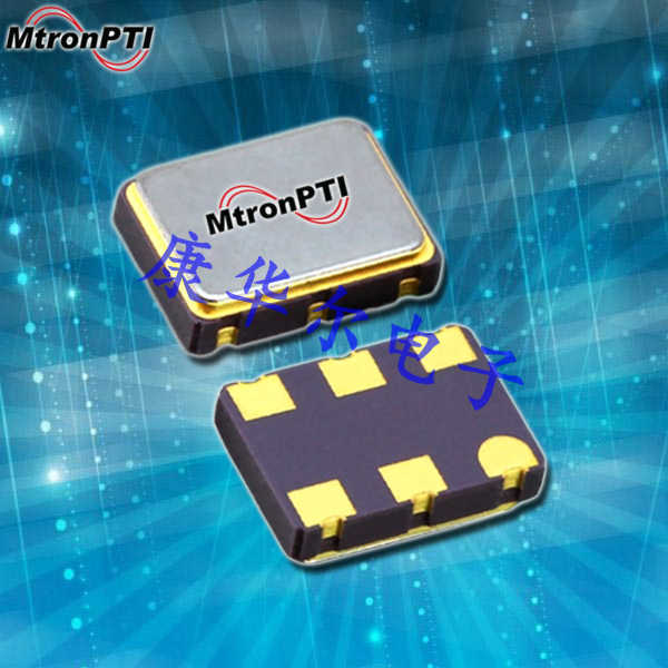MtronPTI晶振,M310X晶振,M31006AGPC75.000MHZ晶振