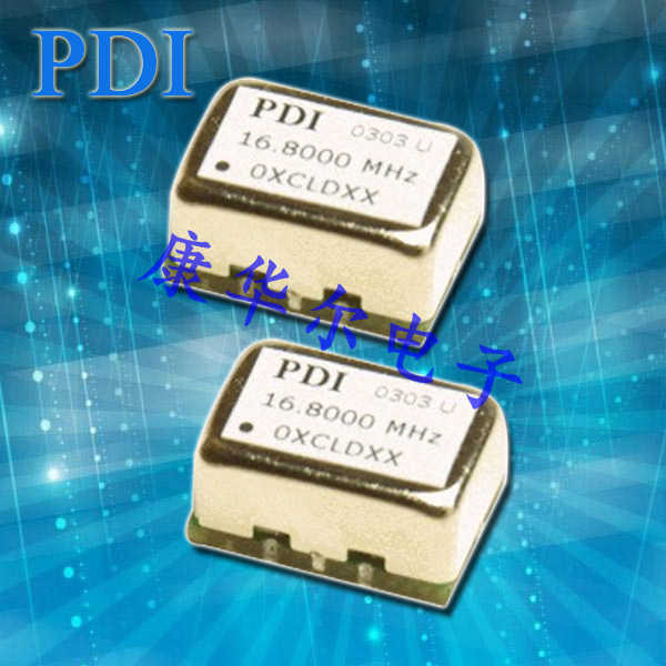 PDI晶振,VC29-3晶振,壓控晶振