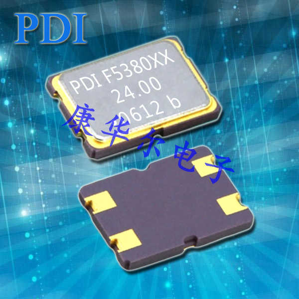 PDI晶振,C7晶振,數(shù)碼電子晶振