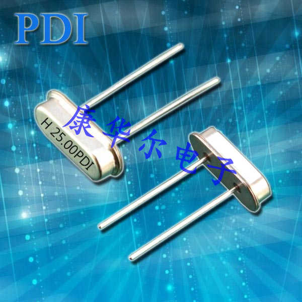PDI晶振,L4晶振,智能手機(jī)晶振