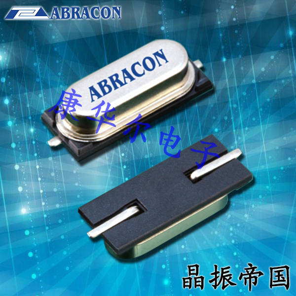 ABLS3-24.000MHZ-D4YF-T/HC49/US/±30ppm/18pF/24MHz/晶振詳情