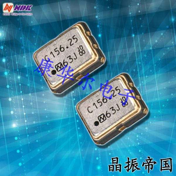 NDK汽車專用晶振,6G網(wǎng)絡(luò)晶振,NP3225SC-100MHZ-NSC5346B