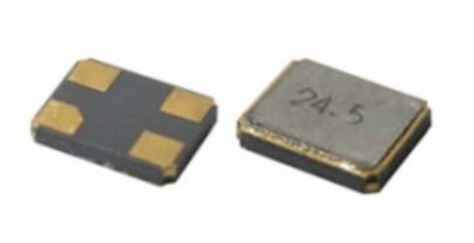 F3225A-20-25-F‐30-3-60.000MHz FCD-Tech無源晶體 6G移動(dòng)通信晶振
