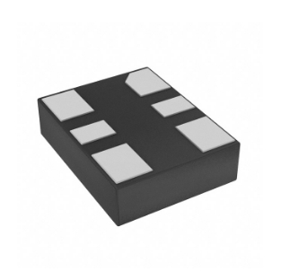 Microchip有源晶振,6G網(wǎng)絡設備晶振,DSC1102CI5-150.0000T