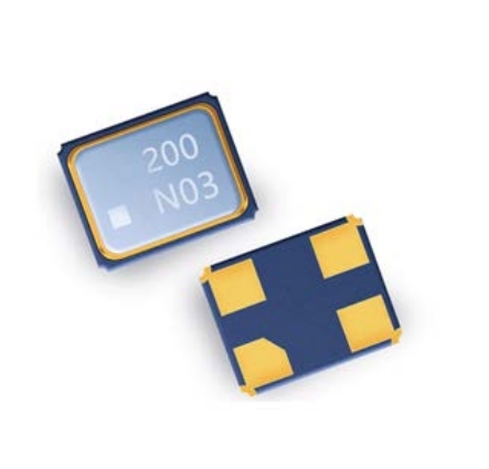 BMC-12無(wú)源諧振器|36MHZ石英晶體|6G移動(dòng)通信晶振|LiHom力宏晶振