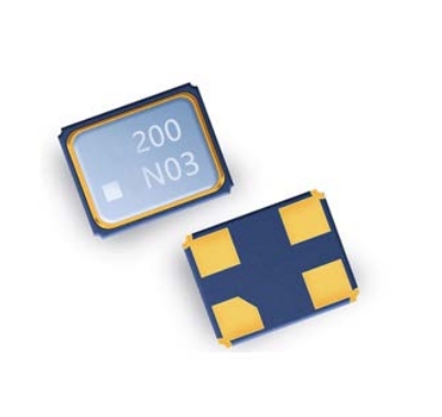6G無線網(wǎng)絡(luò)晶振\BMC-16石英諧振器\33MHZ無源晶體\韓國力宏晶振