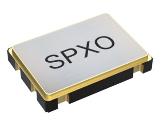 低功耗6G晶振,SXO18-02502-S-E-25-M-32.768kHz-T,彼得曼振蕩器