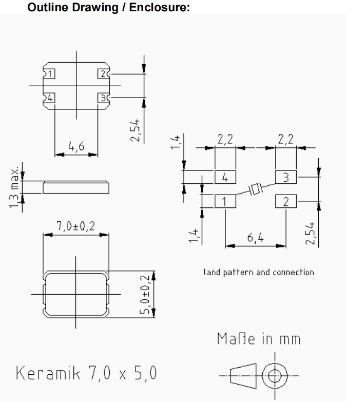 XMP-5135-1A-16pF-30MHZ,KVG石英振動(dòng)子,XMP-5100網(wǎng)絡(luò)晶振