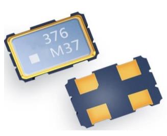 5032mm,BMS-533R,LiHom品牌,時(shí)鐘晶體振蕩器,汽車(chē)電子晶振