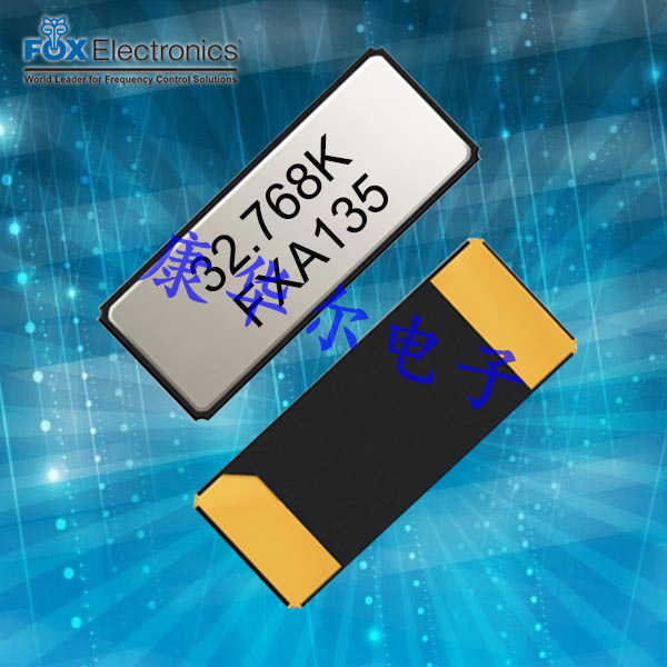 FX135A,FX135A-327,3215mm,FOX?？怂咕д?32.768KHz
