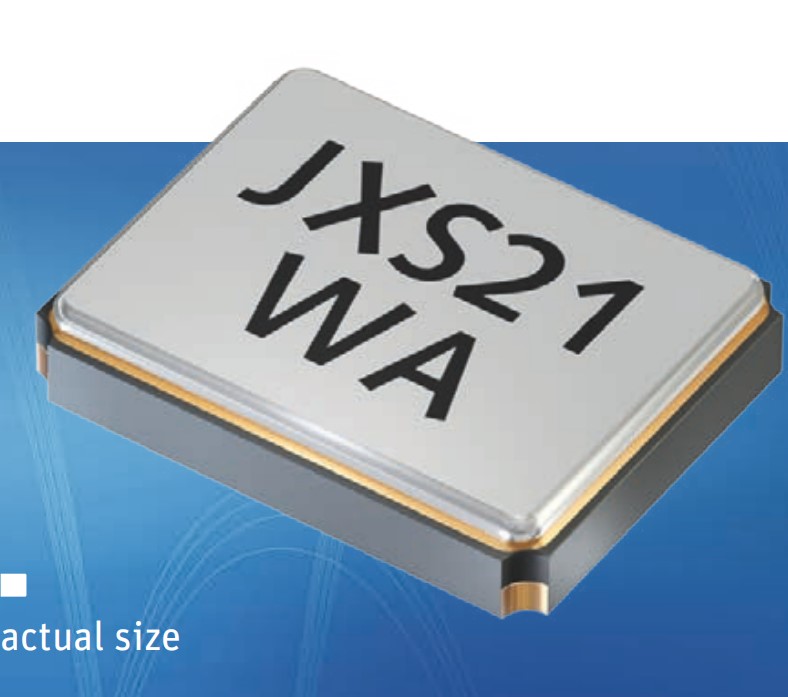 2016mm,Q 32.0-JXS21-10-10/10-FU-WA-LF,32MHz,JXS21-WA,Jauch藍牙晶振