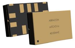 ABDFTCXO-50.000MHZ-E-2-CT,Abracon晶體振蕩器,低功耗晶振